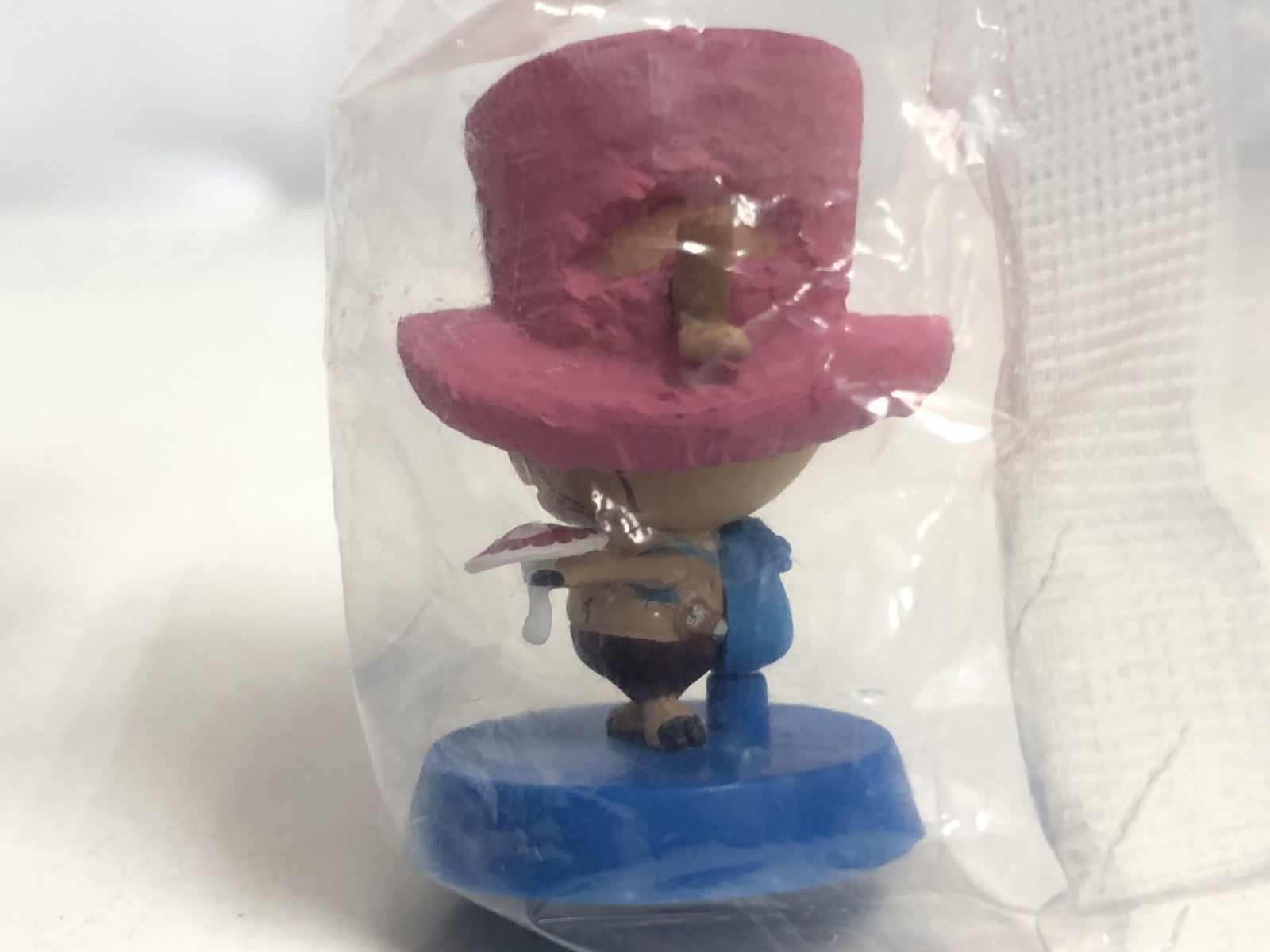 ワンピース アニキャラヒーローズ チョッパー 毒キノコ フィギュア/グッズ