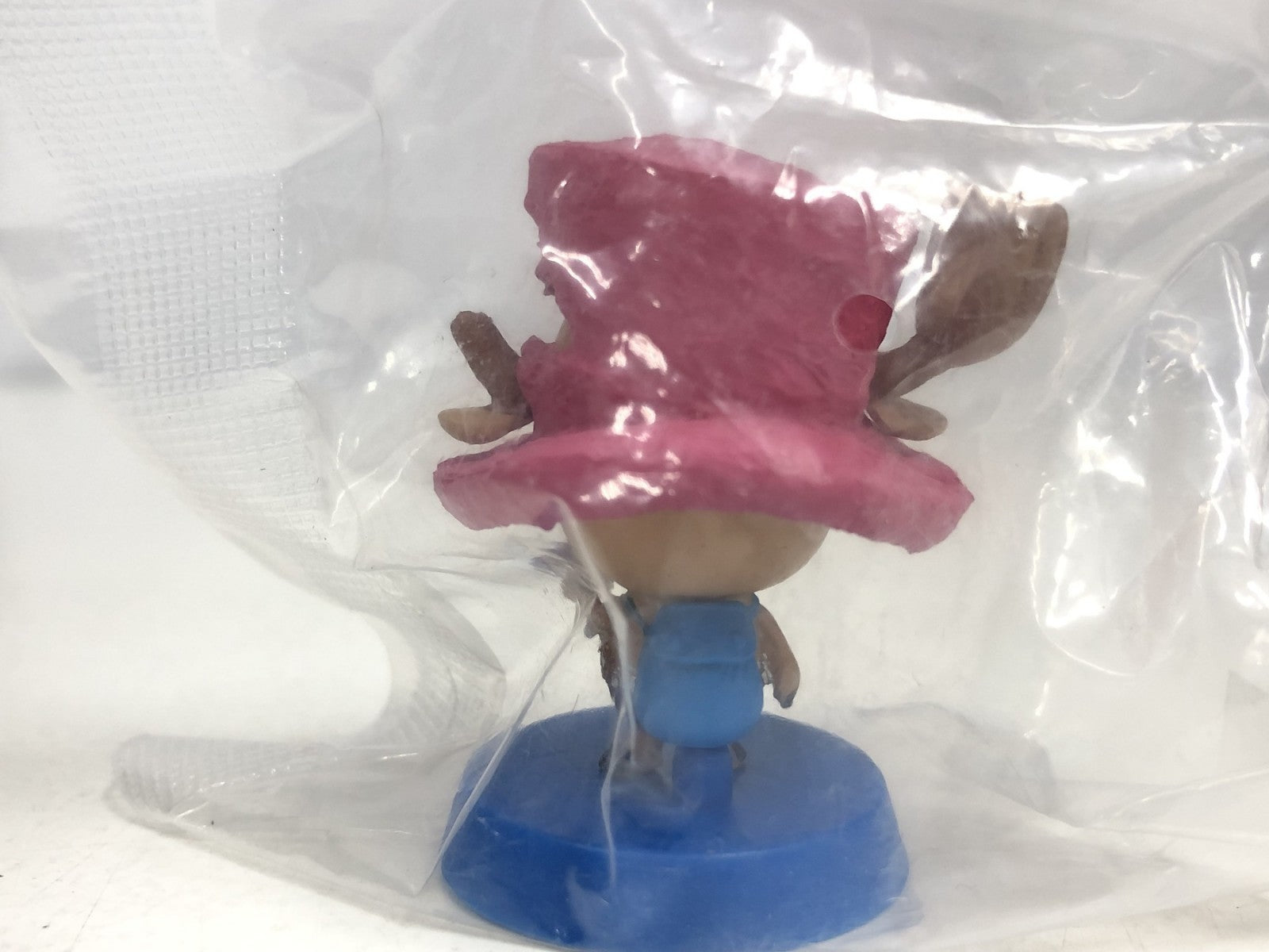 ワンピース アニキャラヒーローズ チョッパー 毒キノコ フィギュア/グッズ