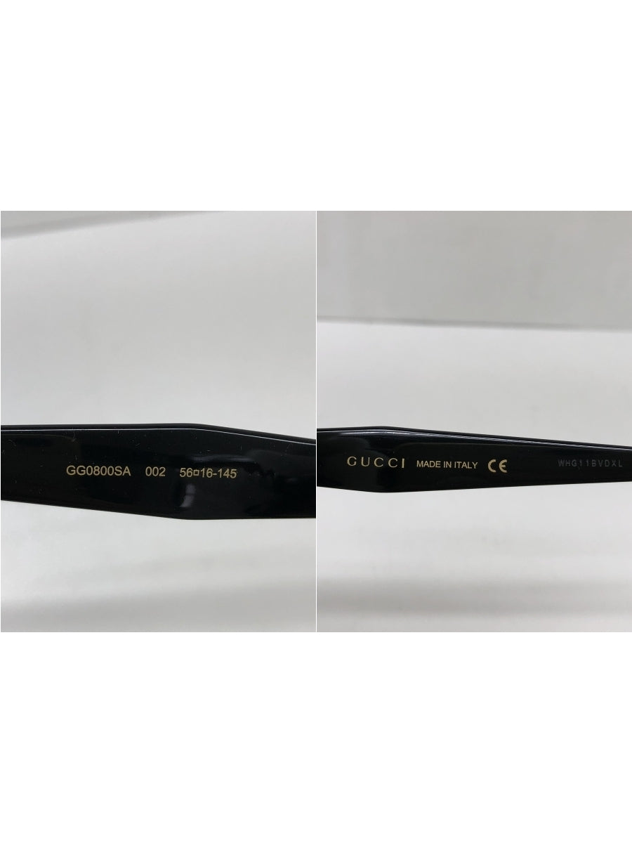 GUCCI サングラス