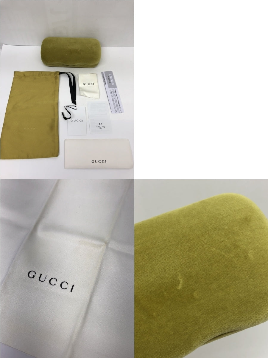 GUCCI サングラス