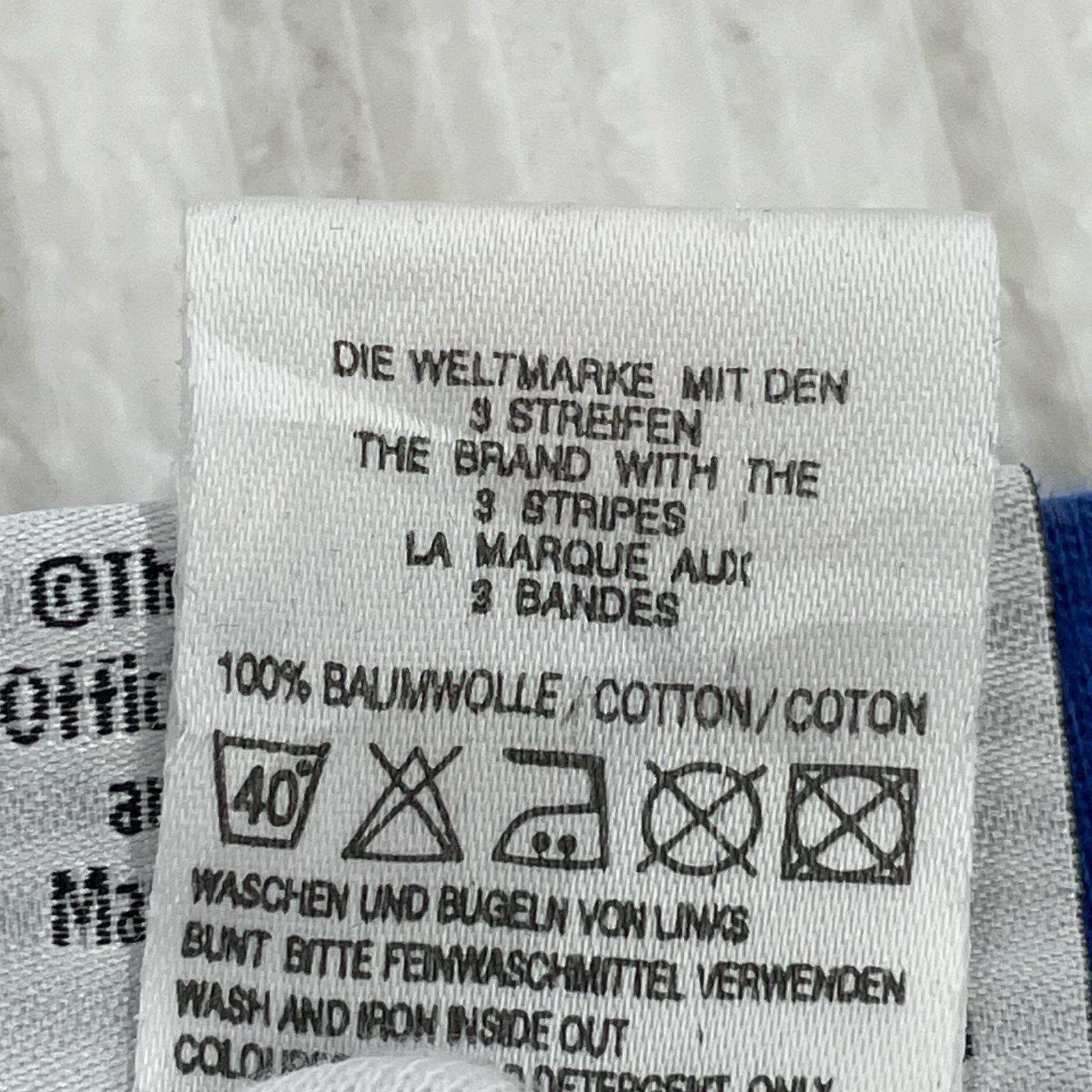 半袖Tシャツ 98年フランスW杯 リンガーTee(L) M ホワイト