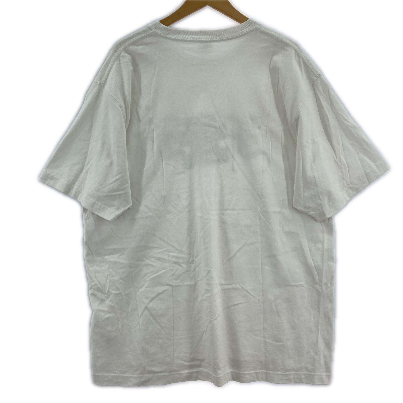 半袖Tシャツ THE BLACK EYE PATCH