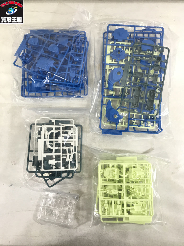 1/35 ATH-14-WPC スナッピングタートル フィギュア/グッズ