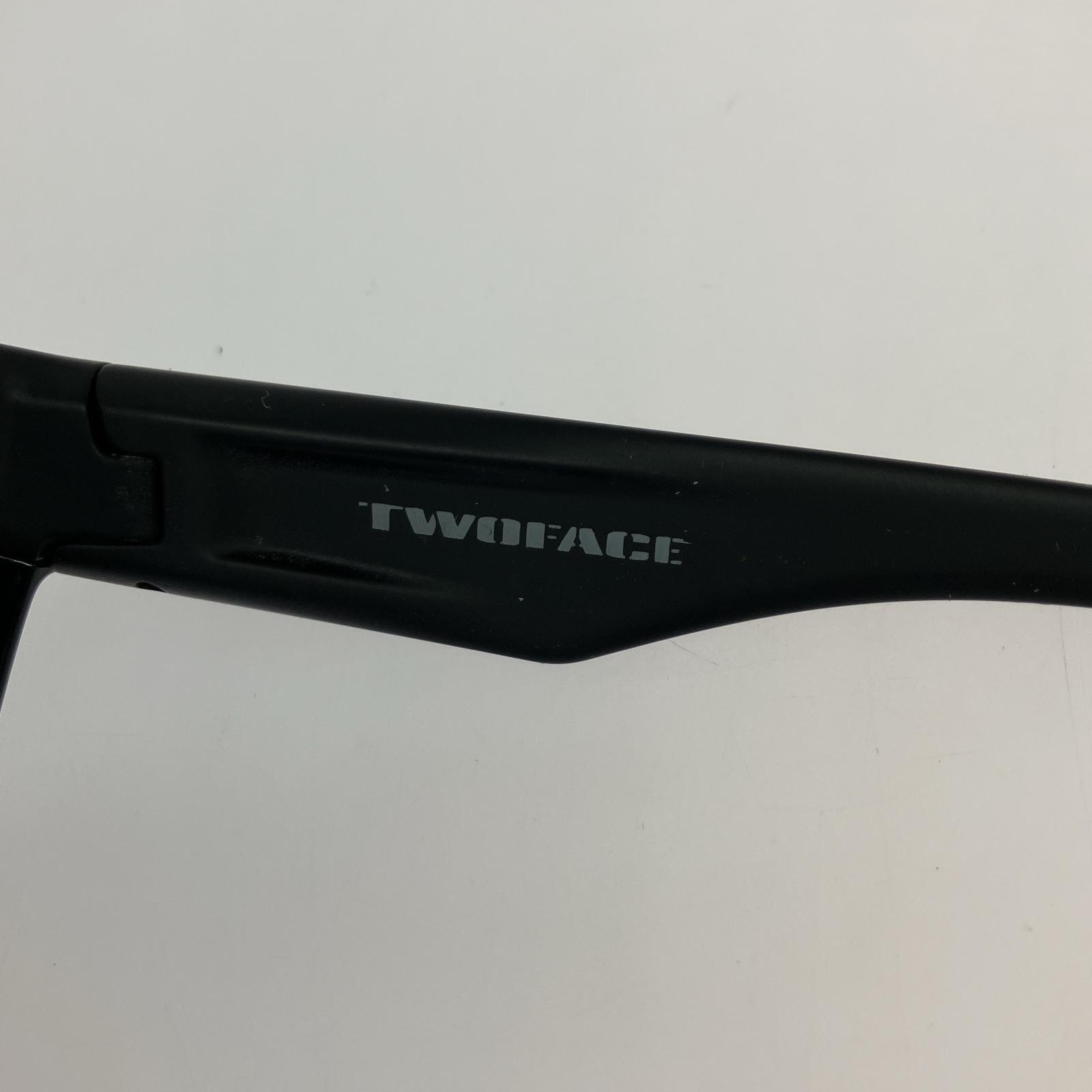 その他アクセサリー TWOFACE ブラック