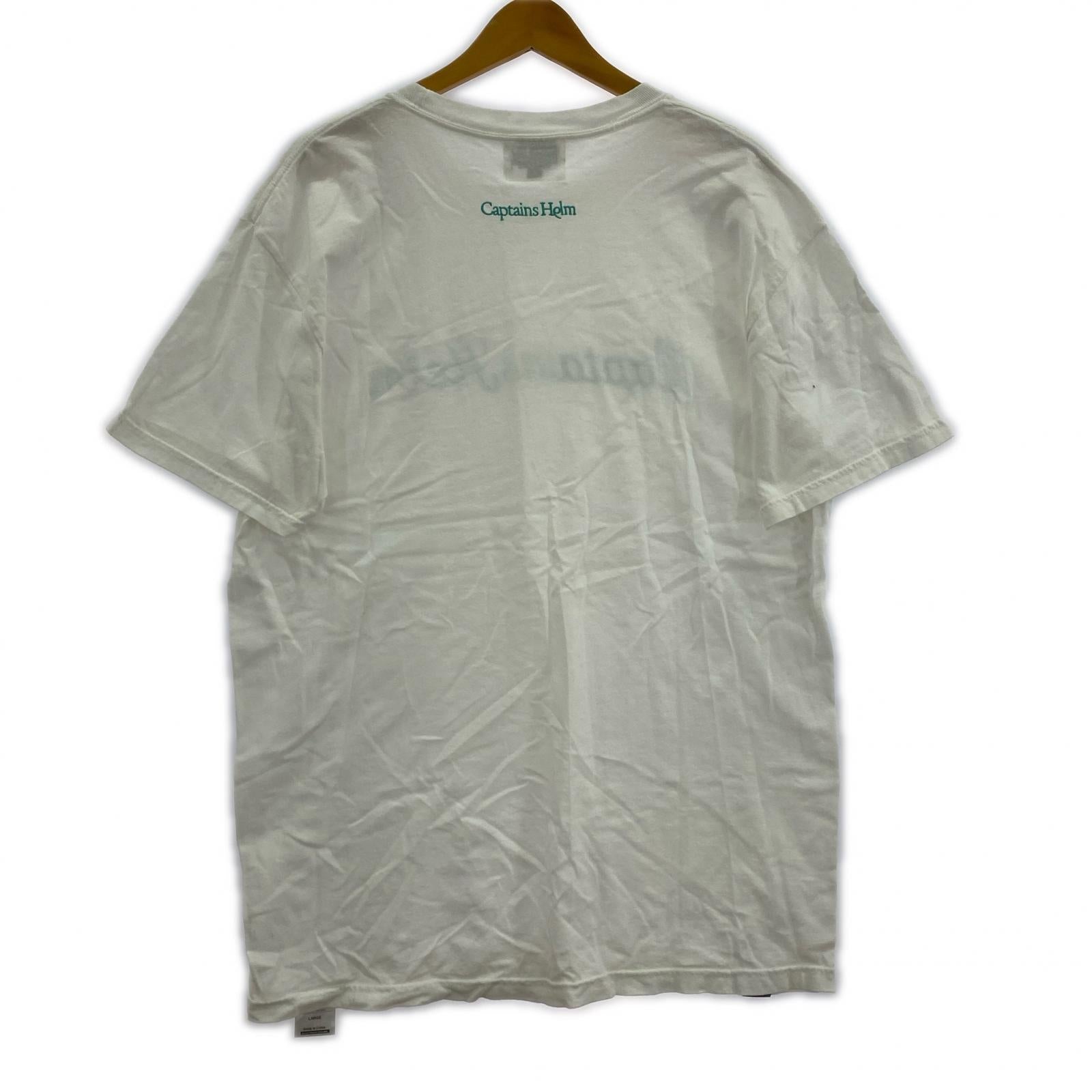 半袖Tシャツ L