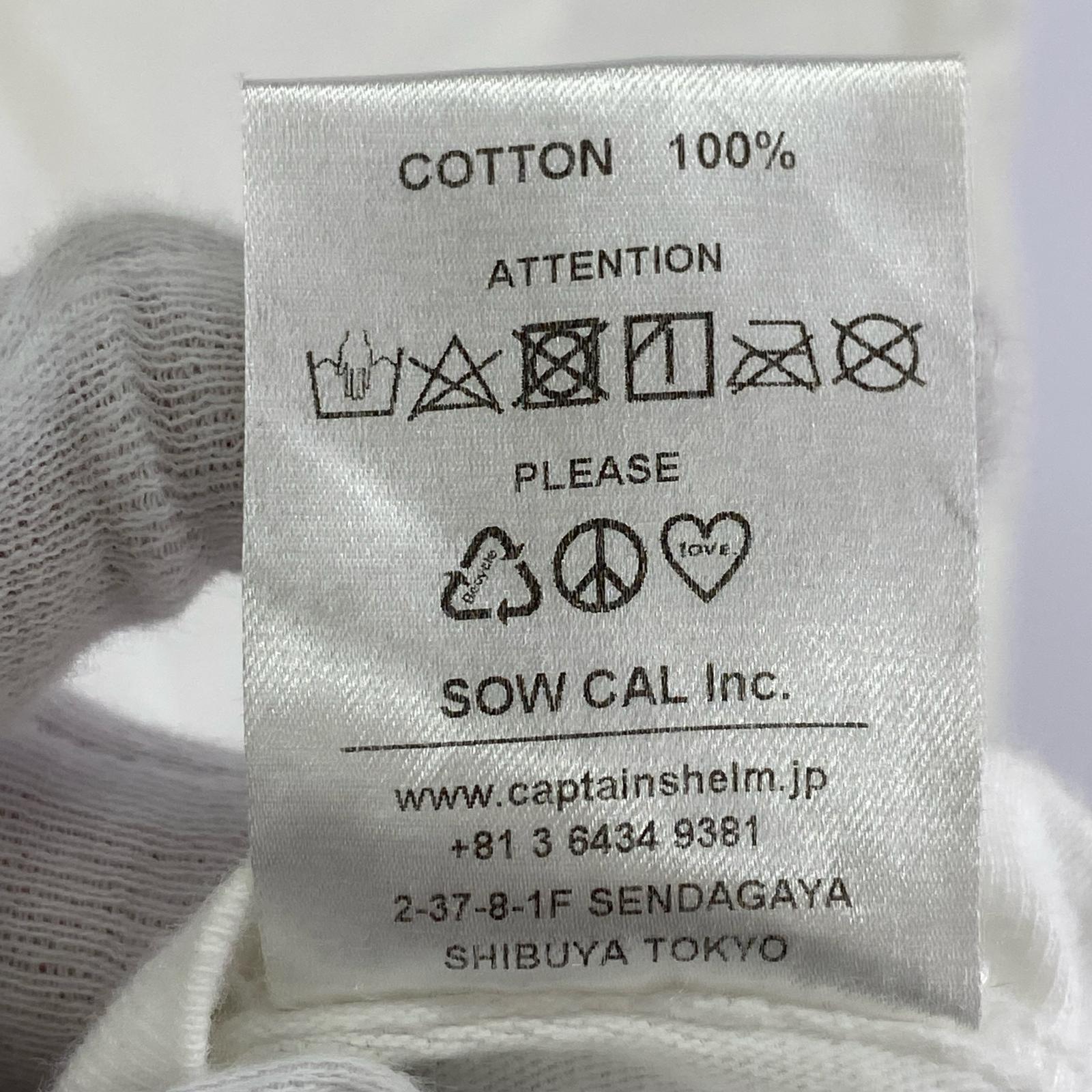 半袖Tシャツ L