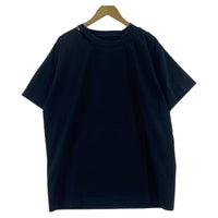 半袖Tシャツ Maison Margiela リブスリット M ブラック