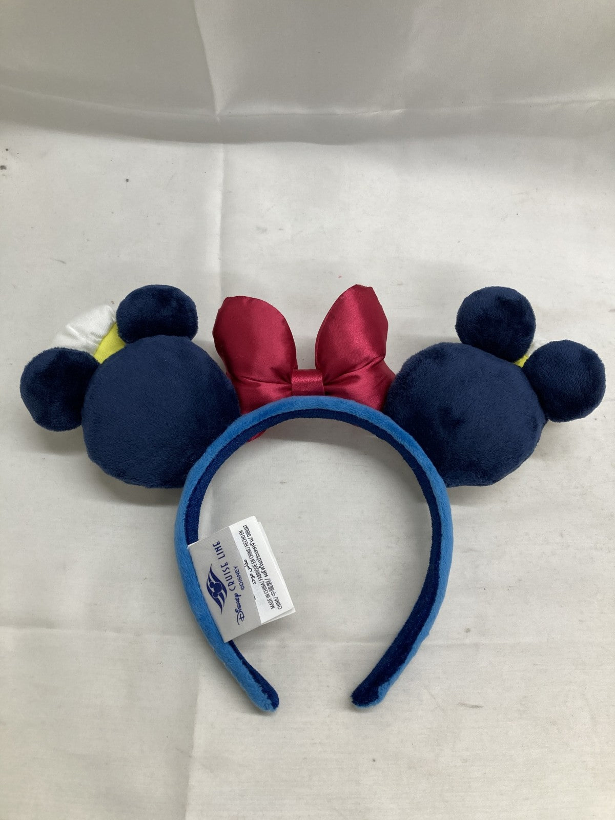 ディズニー クルーズ カチューシャ フィギュア/グッズ