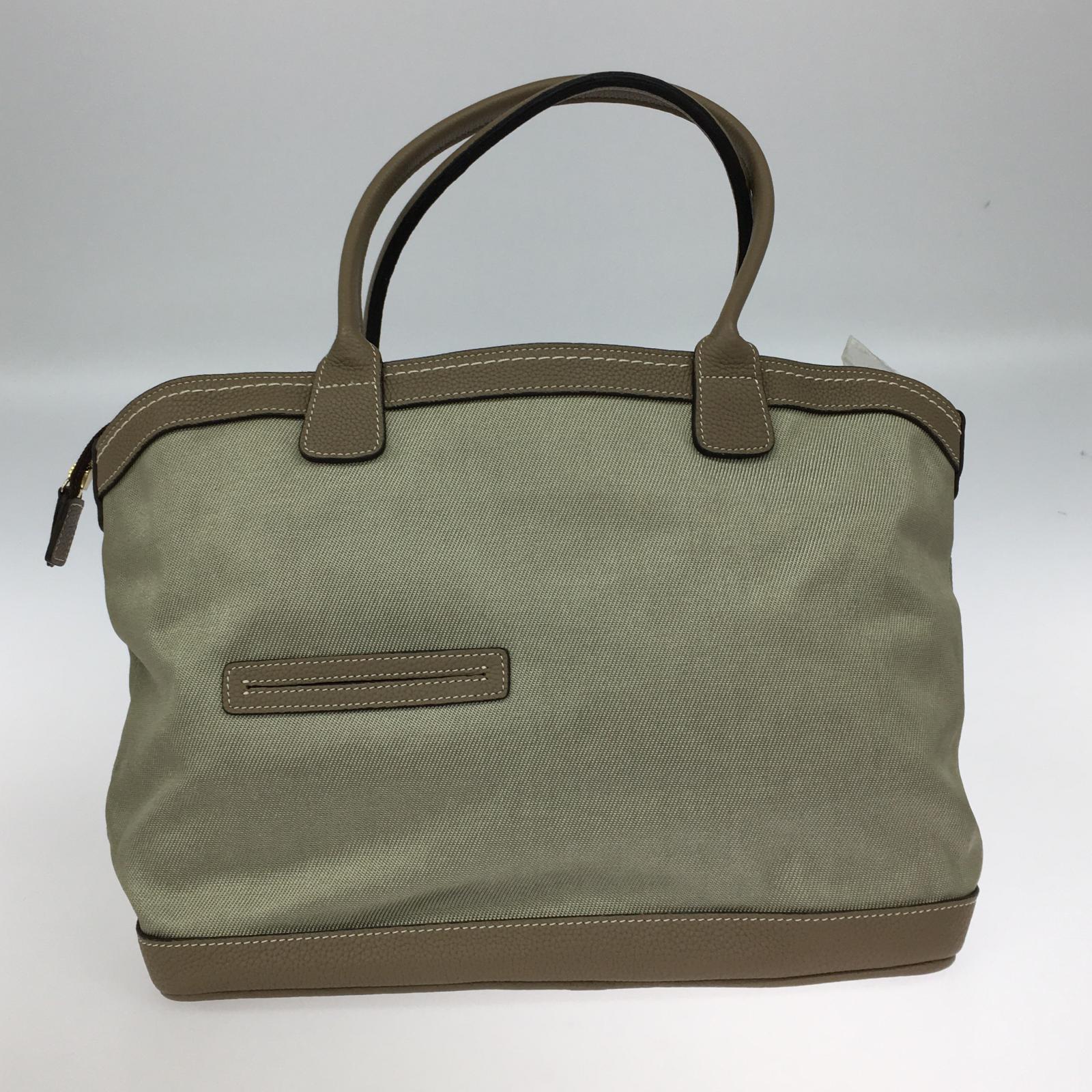 トートバッグ PELLE BORSA