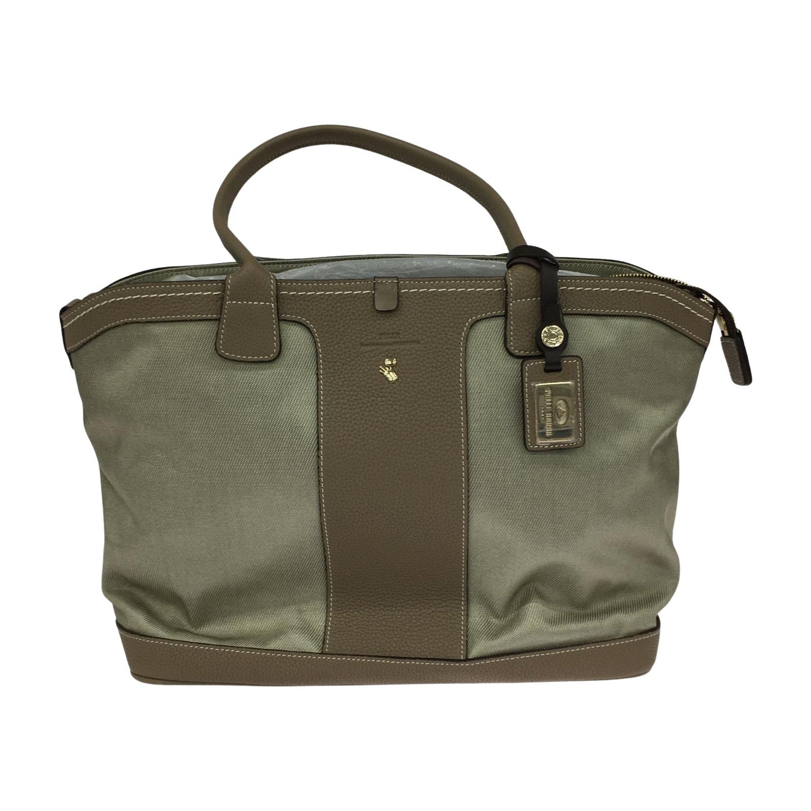 トートバッグ PELLE BORSA