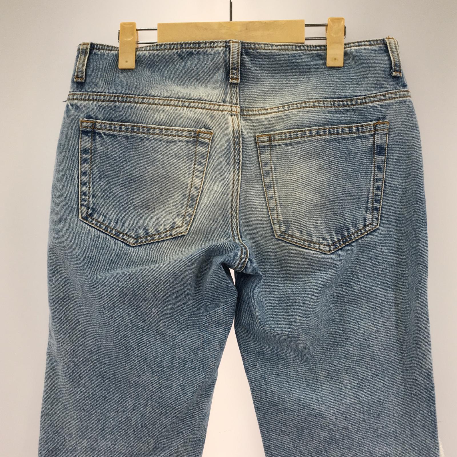 デニムパンツ D-DALE-S 27 ブルー