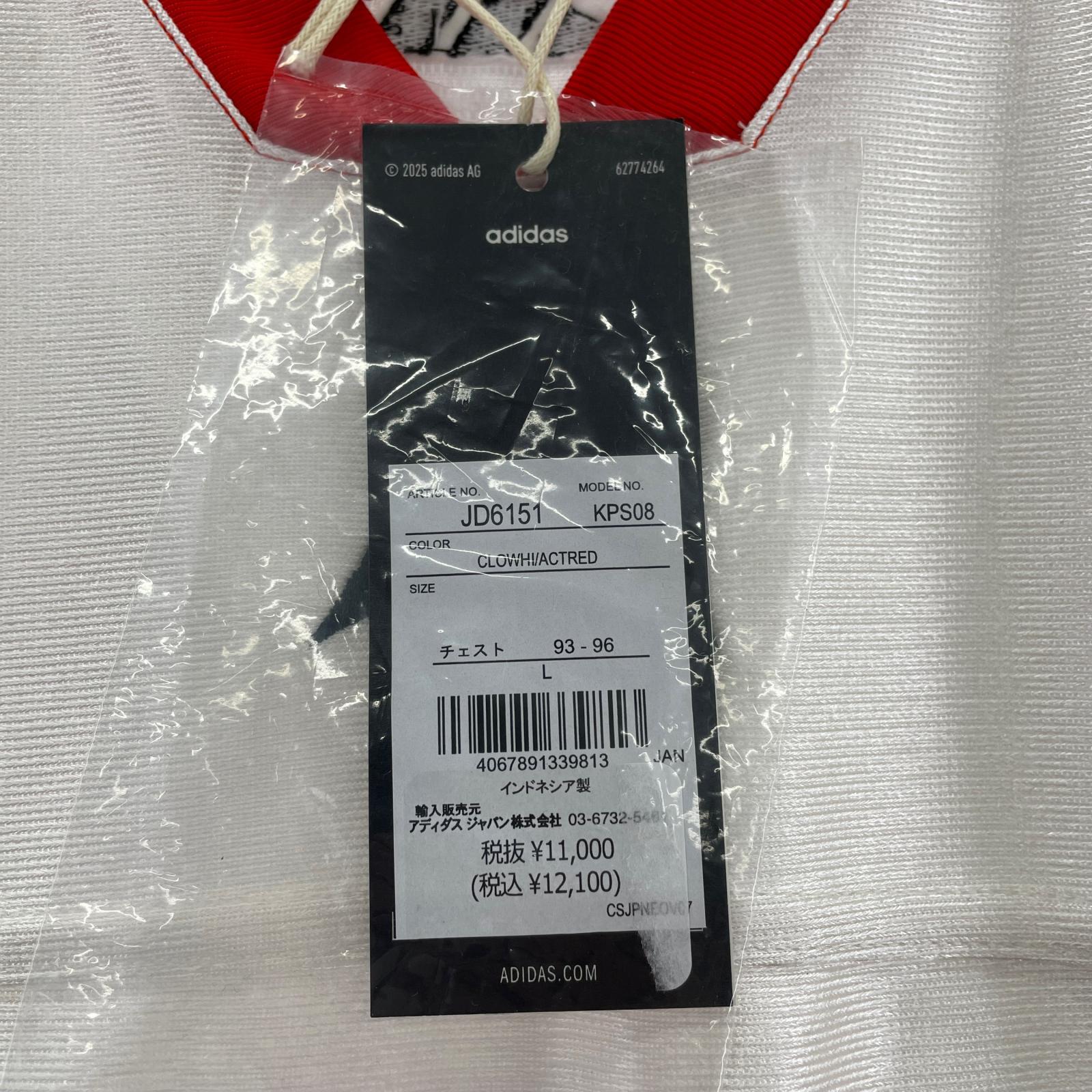 半袖Tシャツ Anthony Edwards L L