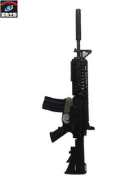 CQB-R ガン