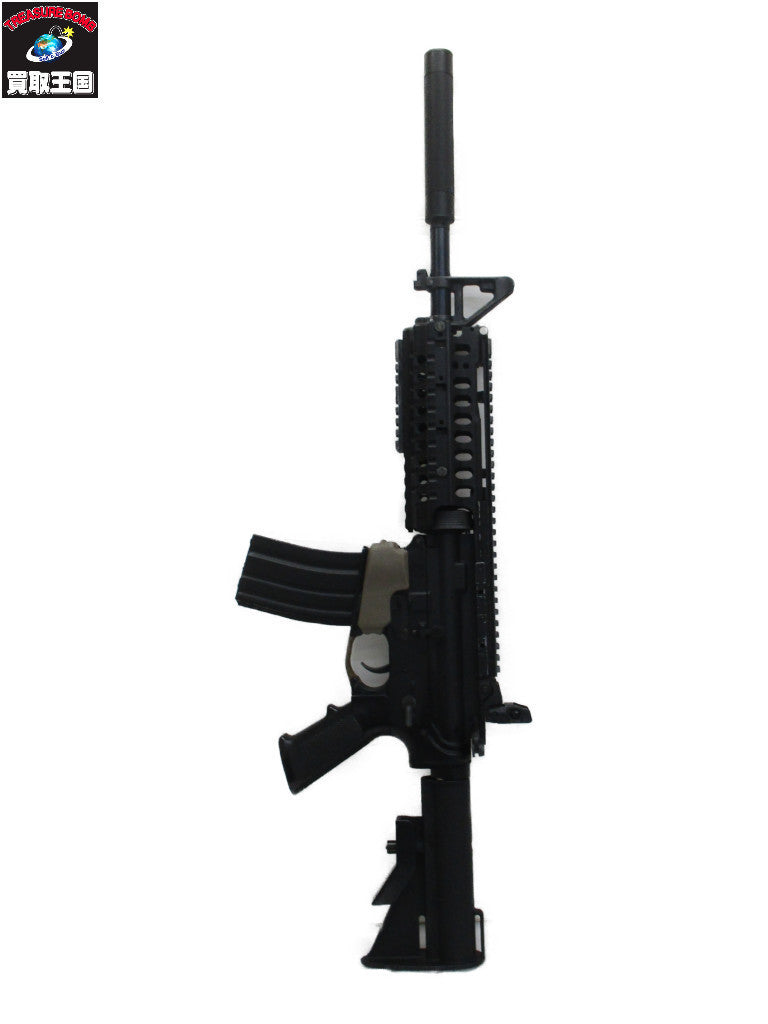 CQB-R ガン