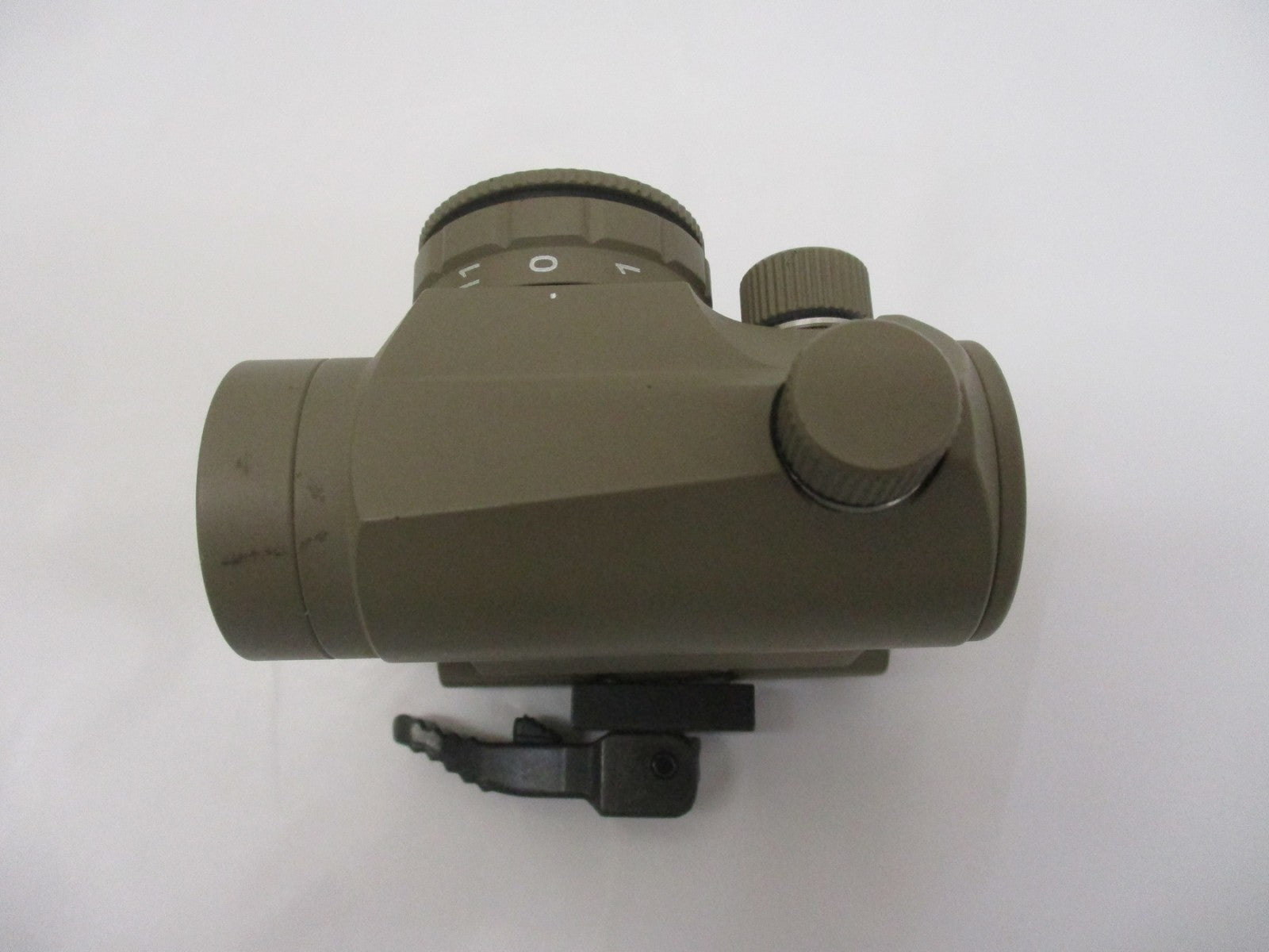 NOVEL ARMS COMBAT AIM T1 ガン