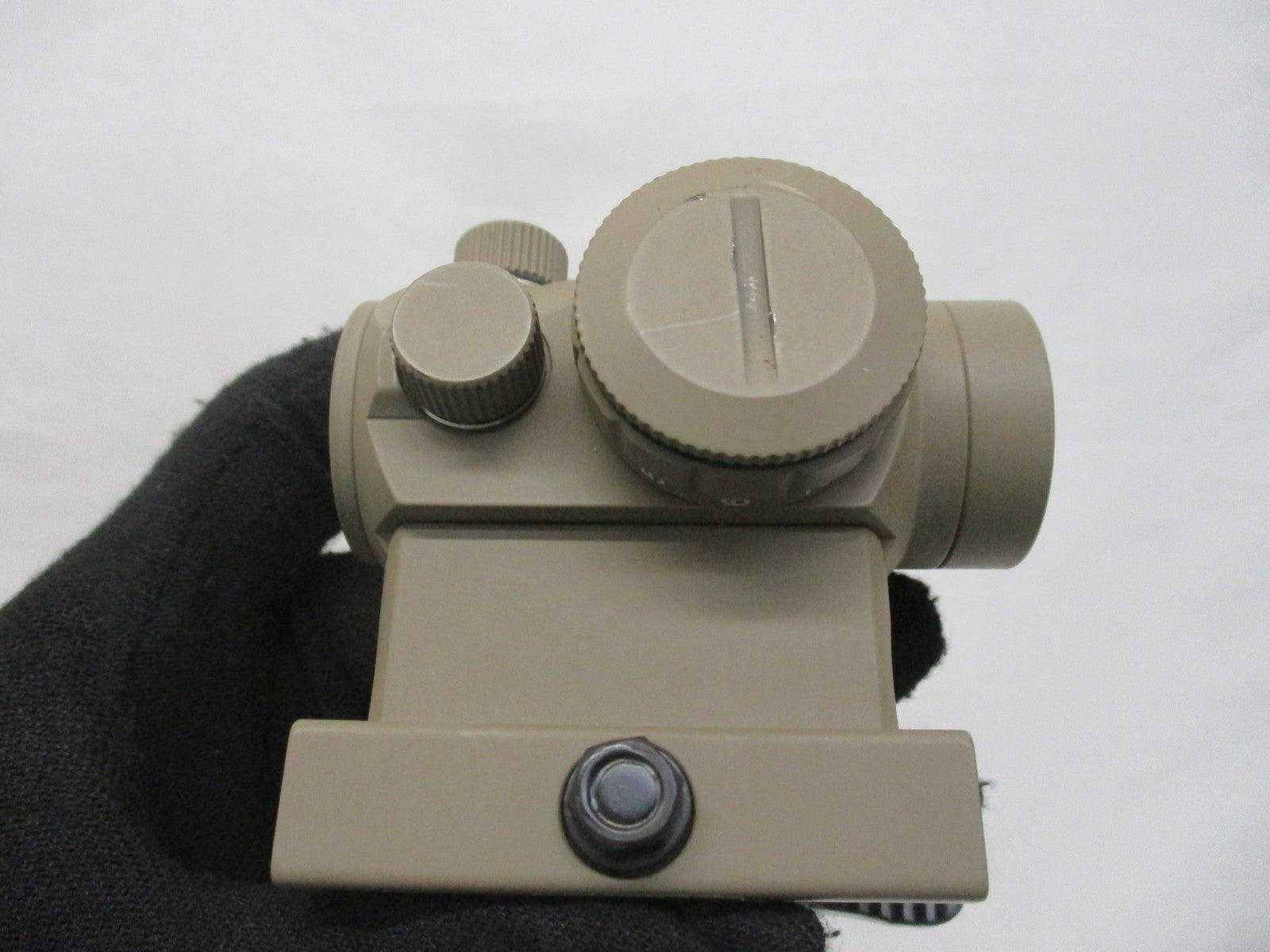 NOVEL ARMS COMBAT AIM T1 ガン