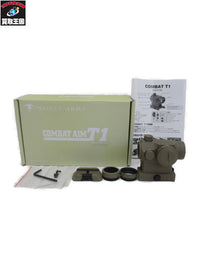 NOVEL ARMS COMBAT AIM T1 ガン