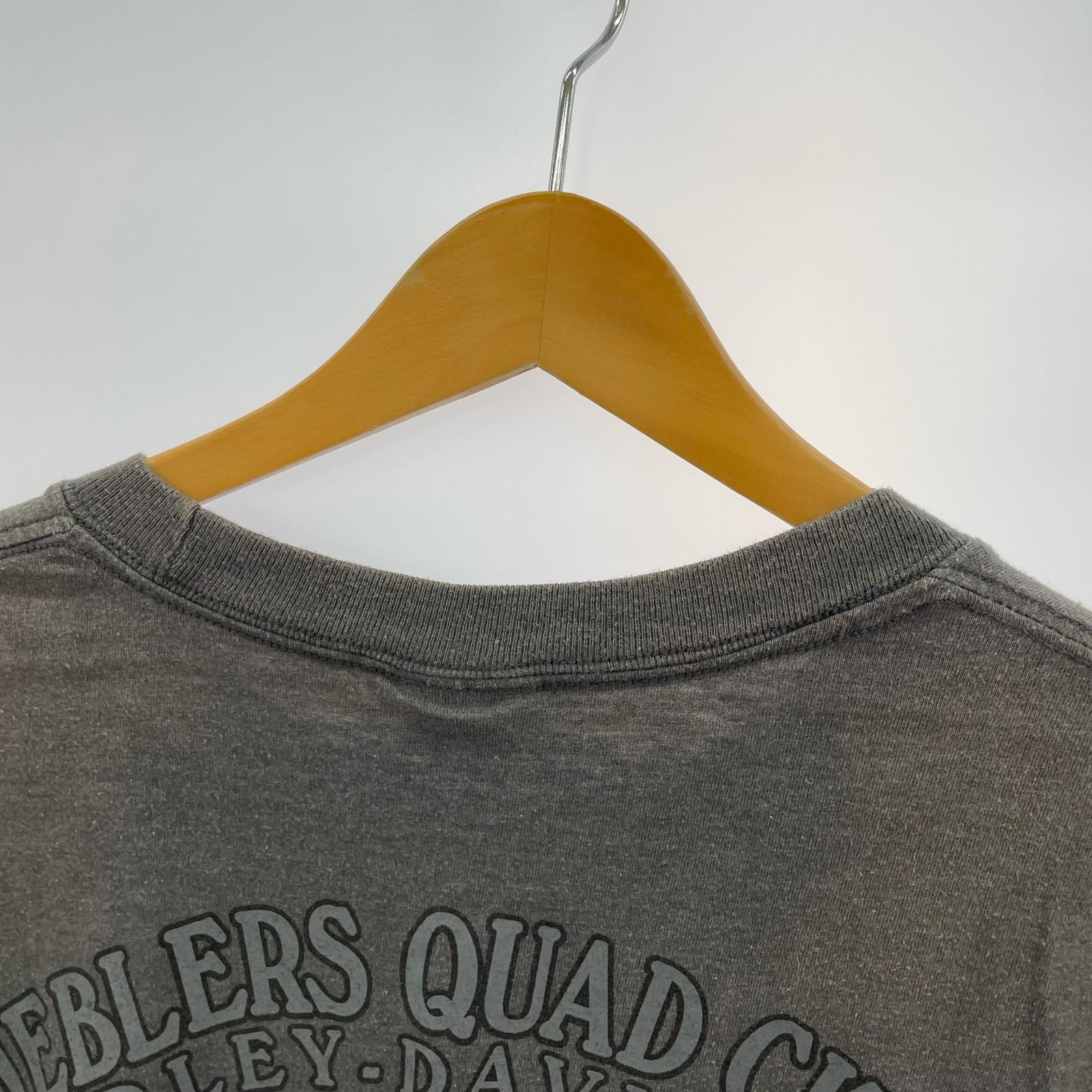 半袖Tシャツ Harley-Davidson 半袖Tシャツ・カットソー グレー