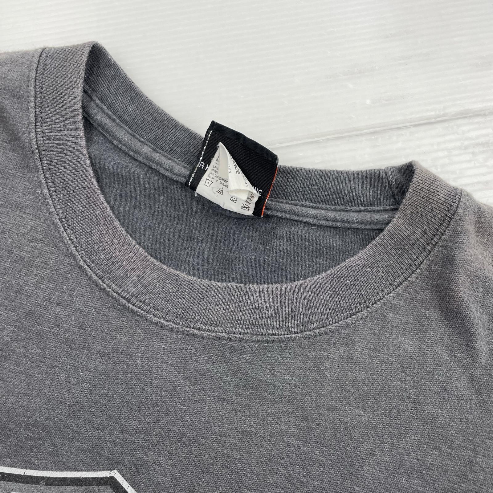 半袖Tシャツ Harley-Davidson 半袖Tシャツ・カットソー グレー