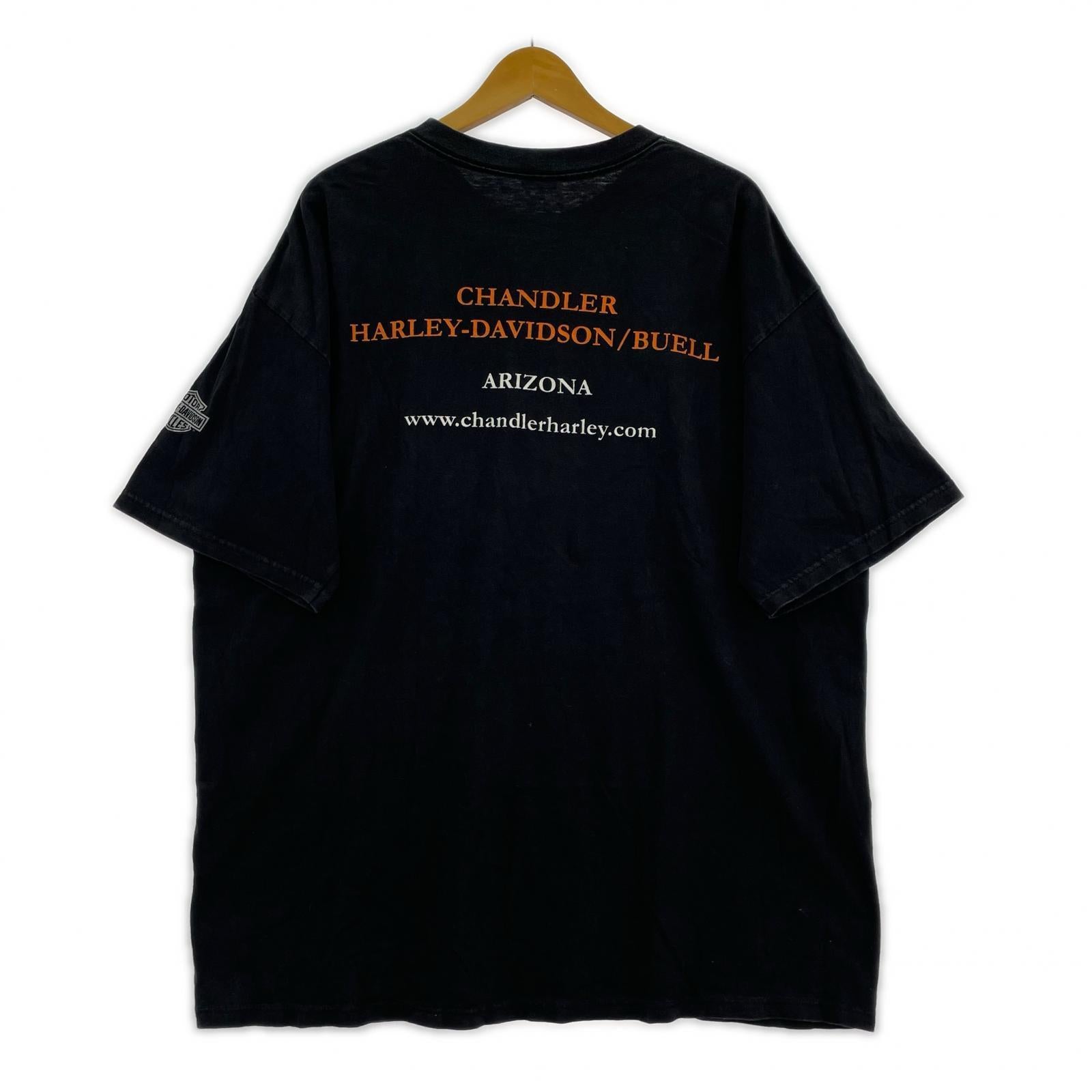 半袖Tシャツ Harley-Davidson 半袖Tシャツ・カットソー