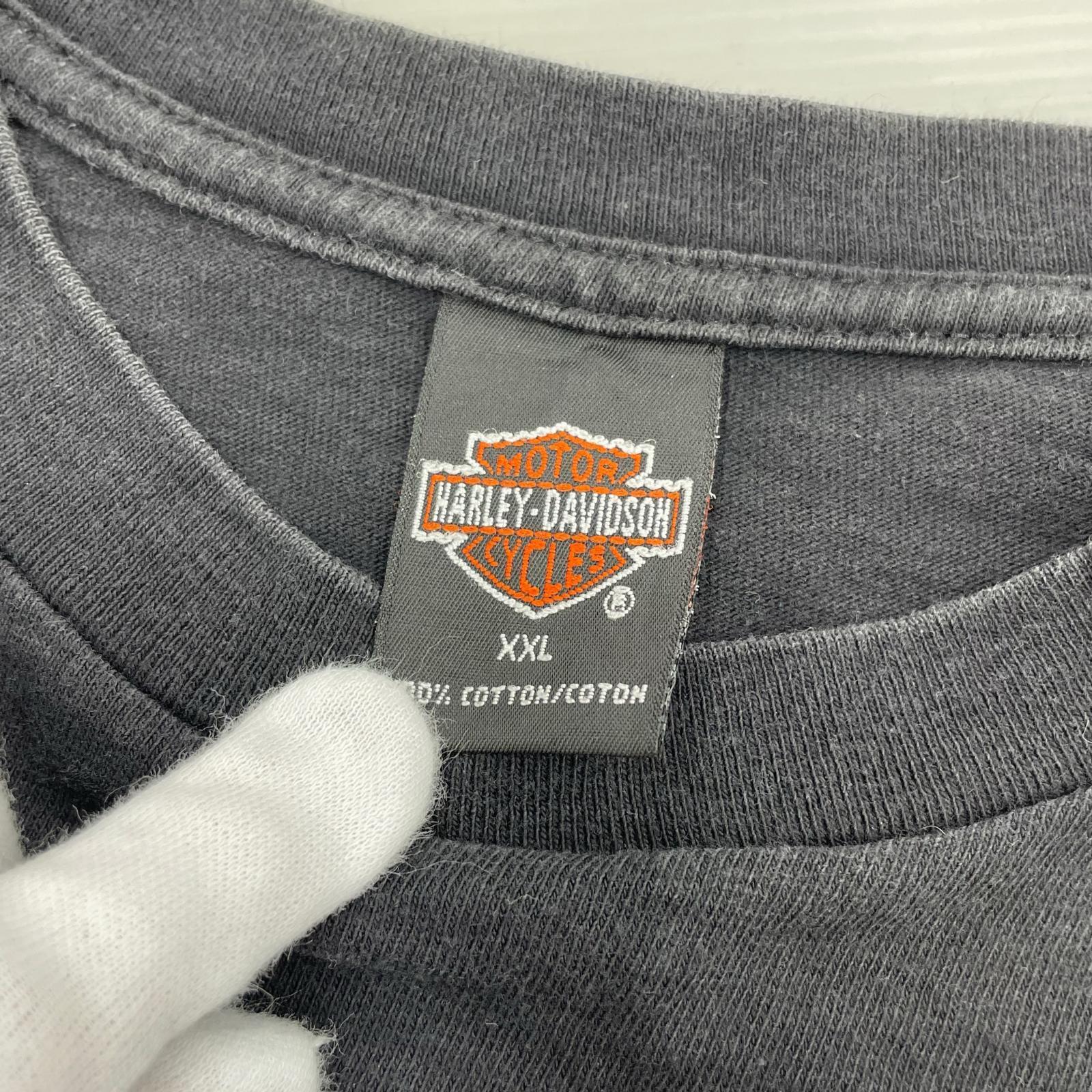 半袖Tシャツ Harley-Davidson 半袖Tシャツ・カットソー