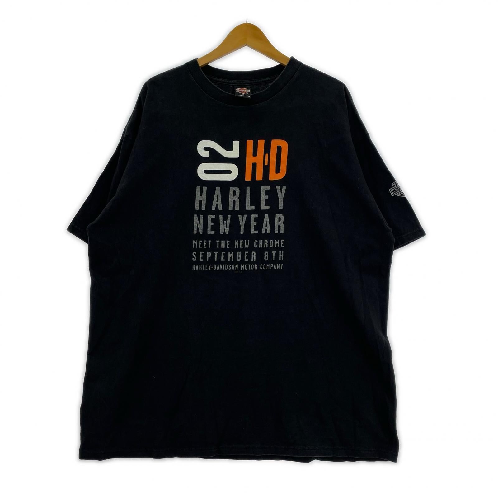 半袖Tシャツ Harley-Davidson 半袖Tシャツ・カットソー