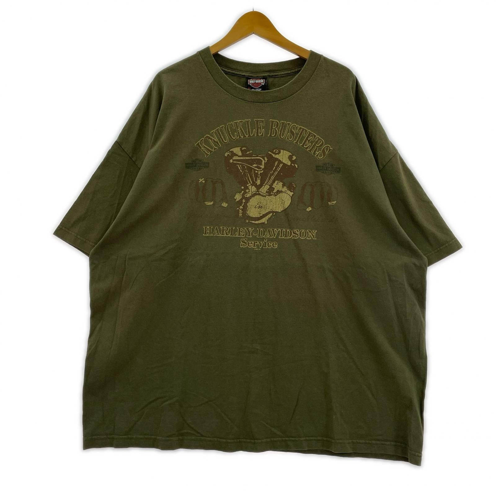 半袖Tシャツ Harley-Davidson 半袖Tシャツ・カットソー