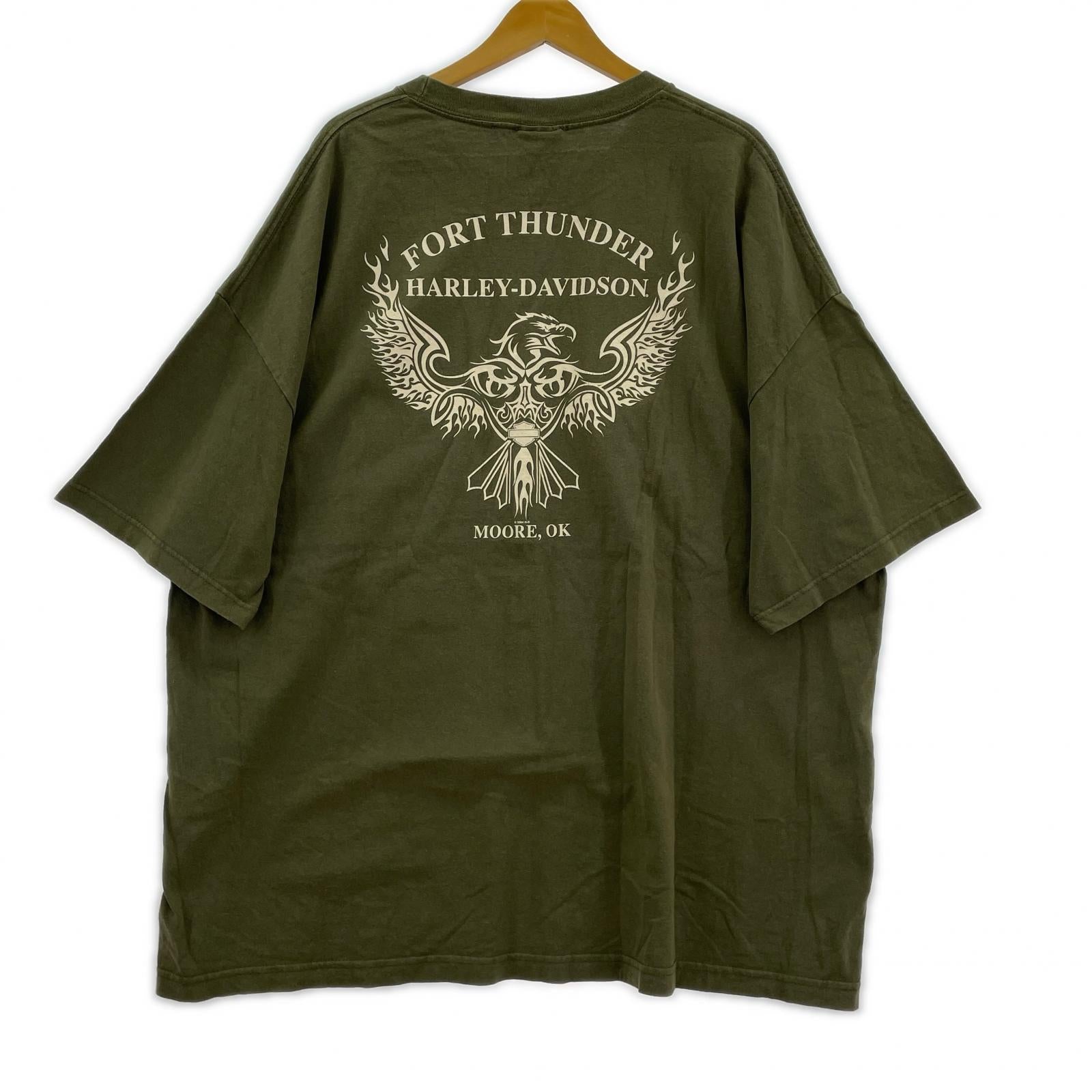 半袖Tシャツ Harley-Davidson 半袖Tシャツ・カットソー