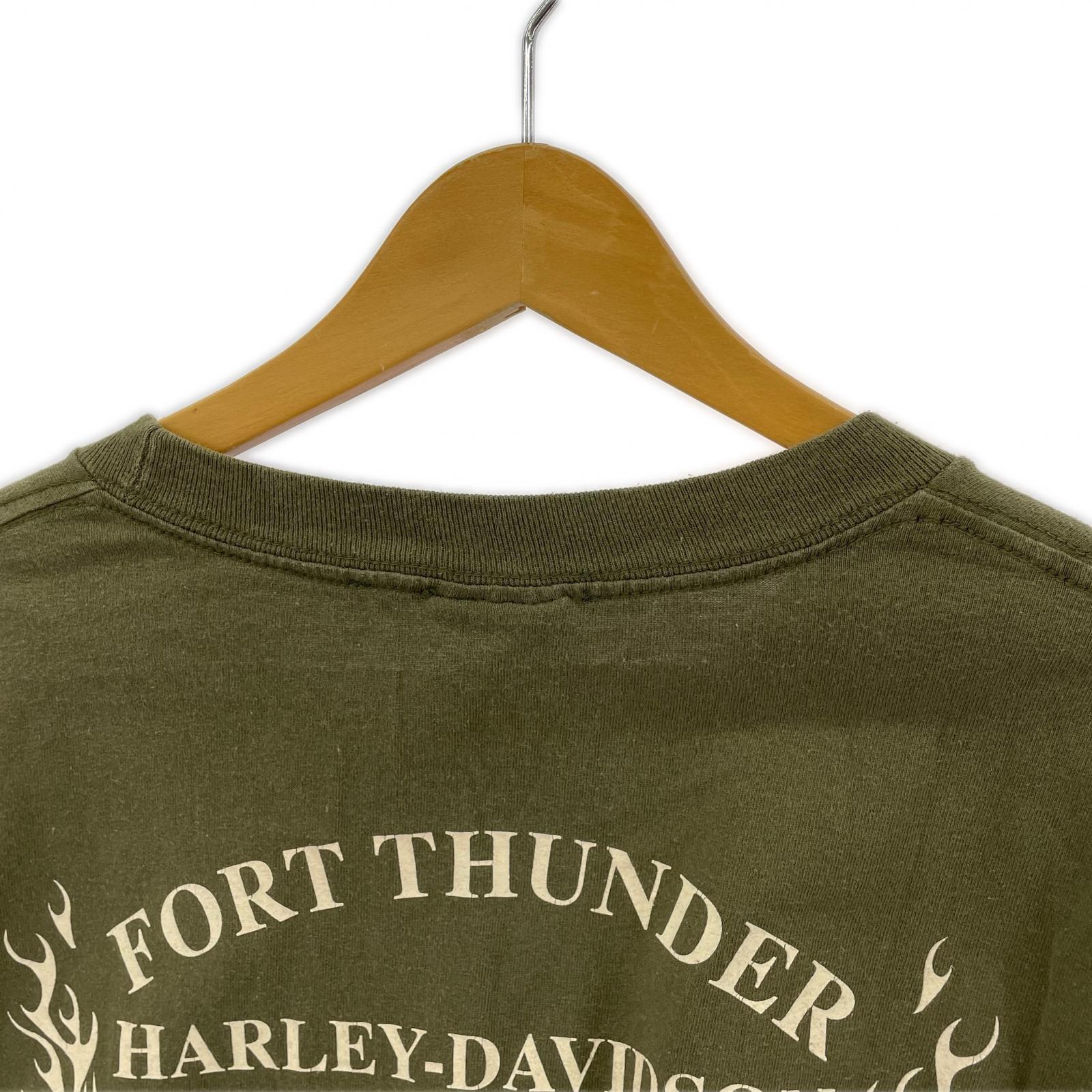 半袖Tシャツ Harley-Davidson 半袖Tシャツ・カットソー