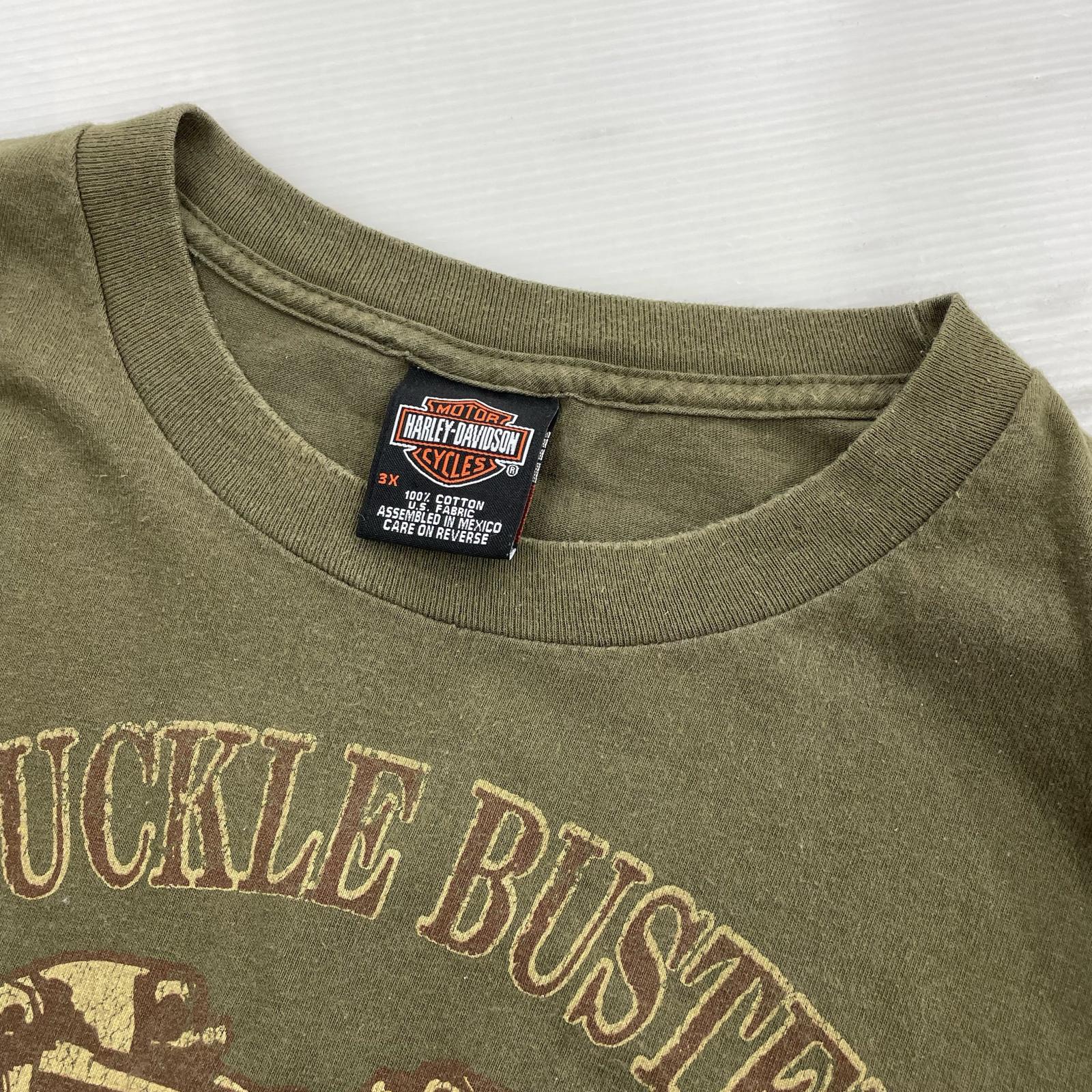 半袖Tシャツ Harley-Davidson 半袖Tシャツ・カットソー