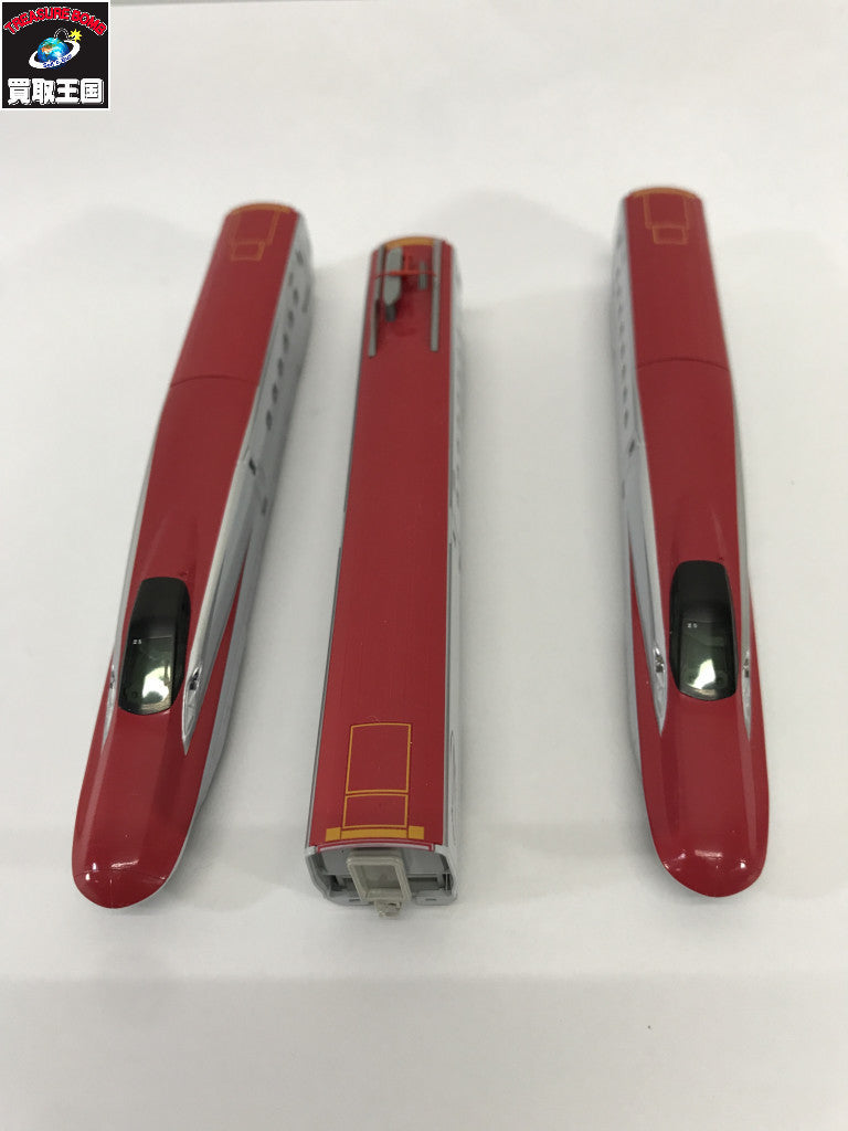 KATO E6系 新幹線 こまち 基本セット 増結セット 鉄道模型車両