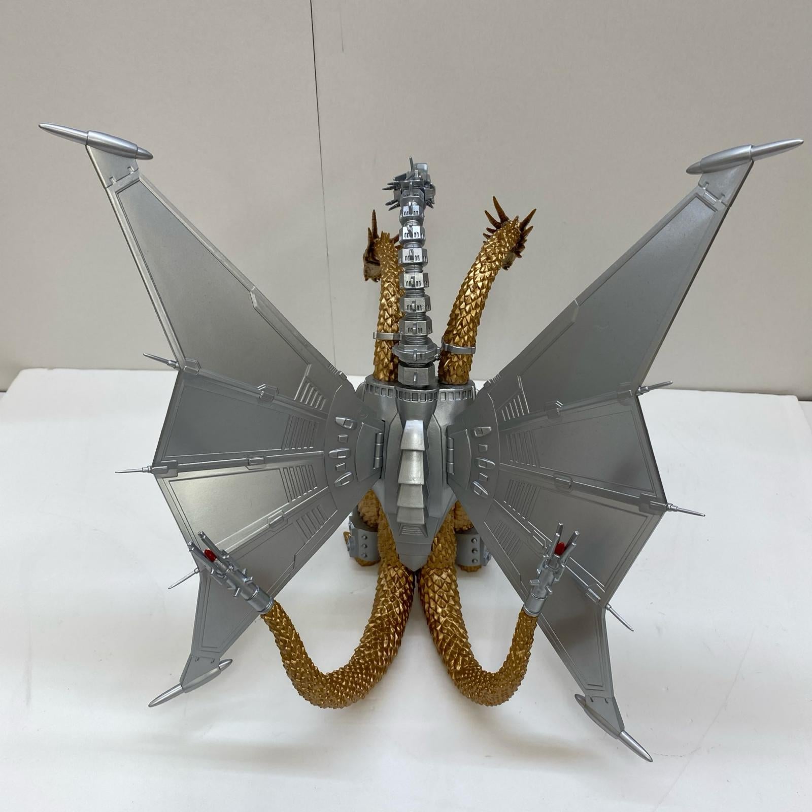東宝怪獣コレクション メカキングギドラ フィギュア/グッズ