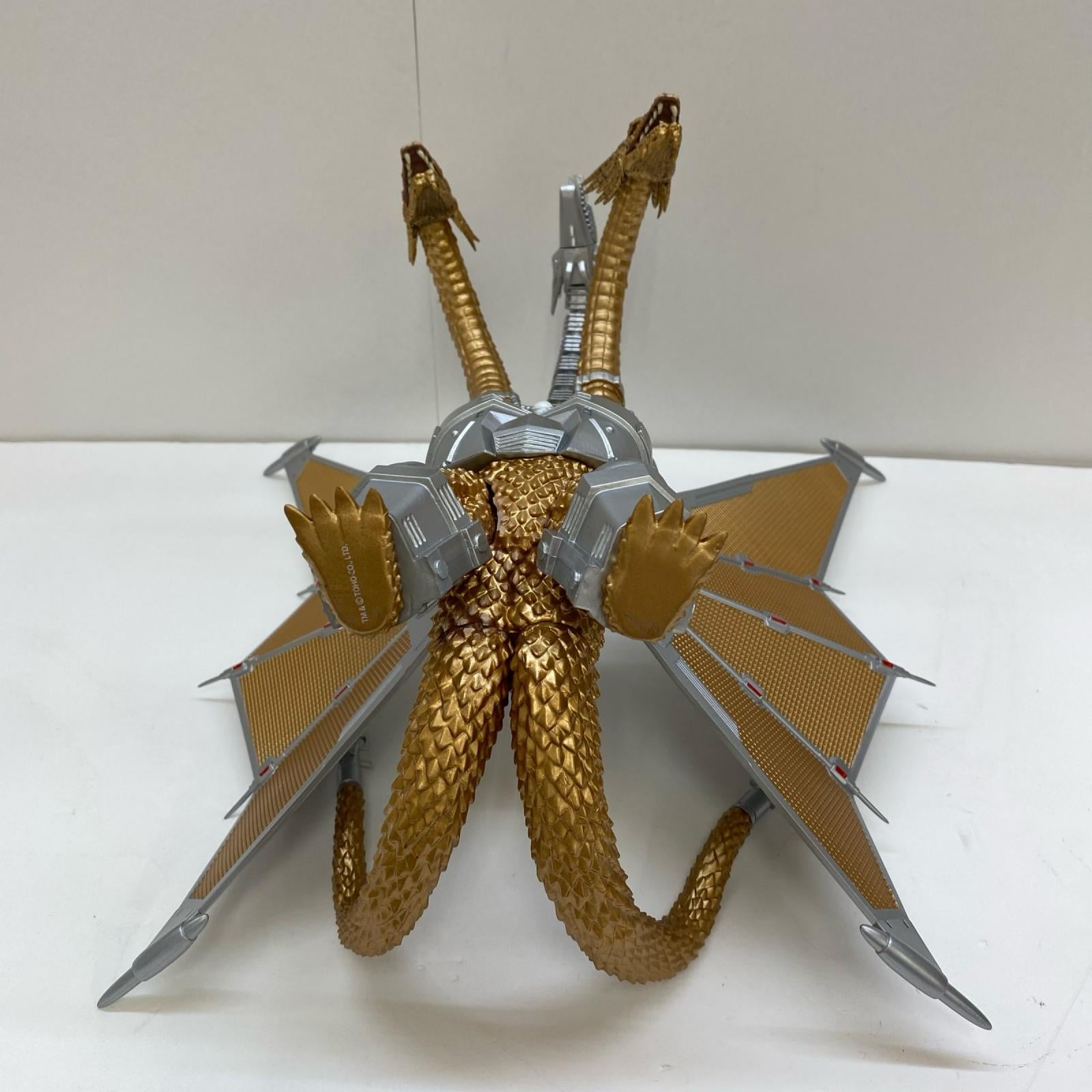 東宝怪獣コレクション メカキングギドラ フィギュア/グッズ