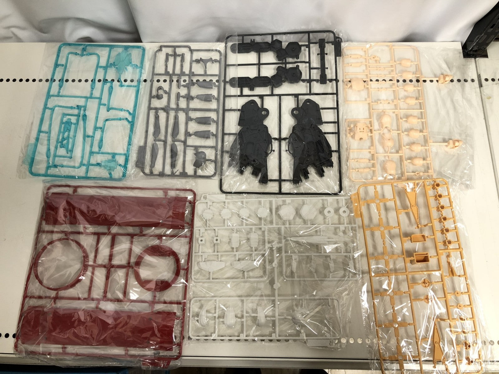 アルテミス & ファフニール プラモデル その他美少女プラモ