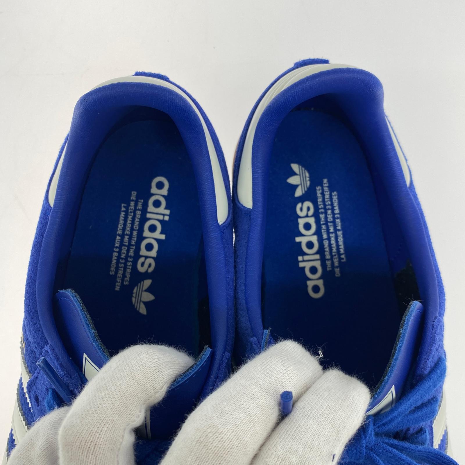 スニーカー SAMBA OG HP7901 26.5cm (US8 1/2 UK8 EU43) ブルー