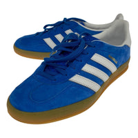 スニーカー GAZELLE INDOOR H06260 26cm (US8 UK7 1/2 EU42) ブルー