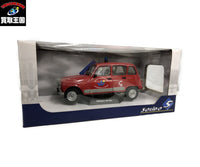 1/18 ルノー キャトル 消防車 スケールカー