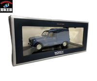 1/18 ルノー 4 Fourgonnette 1965 スケールカー