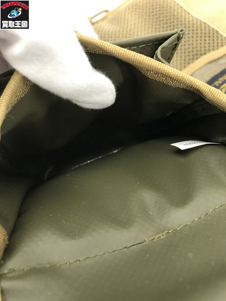 リーニア ウェストバッグセット その他小物
