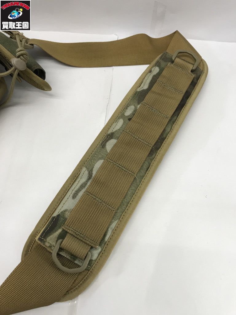 リーニア ウェストバッグセット その他小物