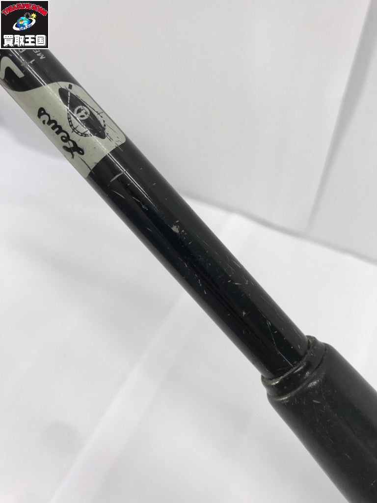 スピードスティック #4-156HOBB その他ロッド