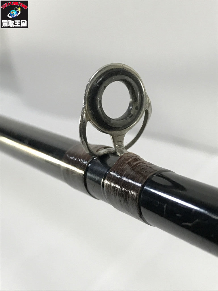 スピードスティック #4-156HOBB その他ロッド
