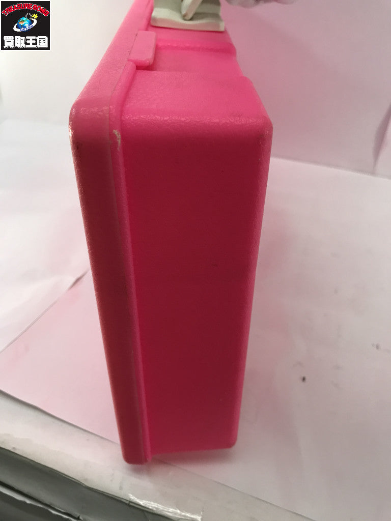 ZEAL アマゾンボックス その他小物