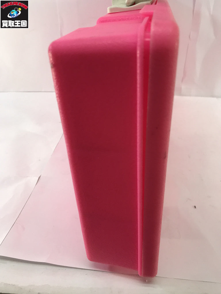 ZEAL アマゾンボックス その他小物