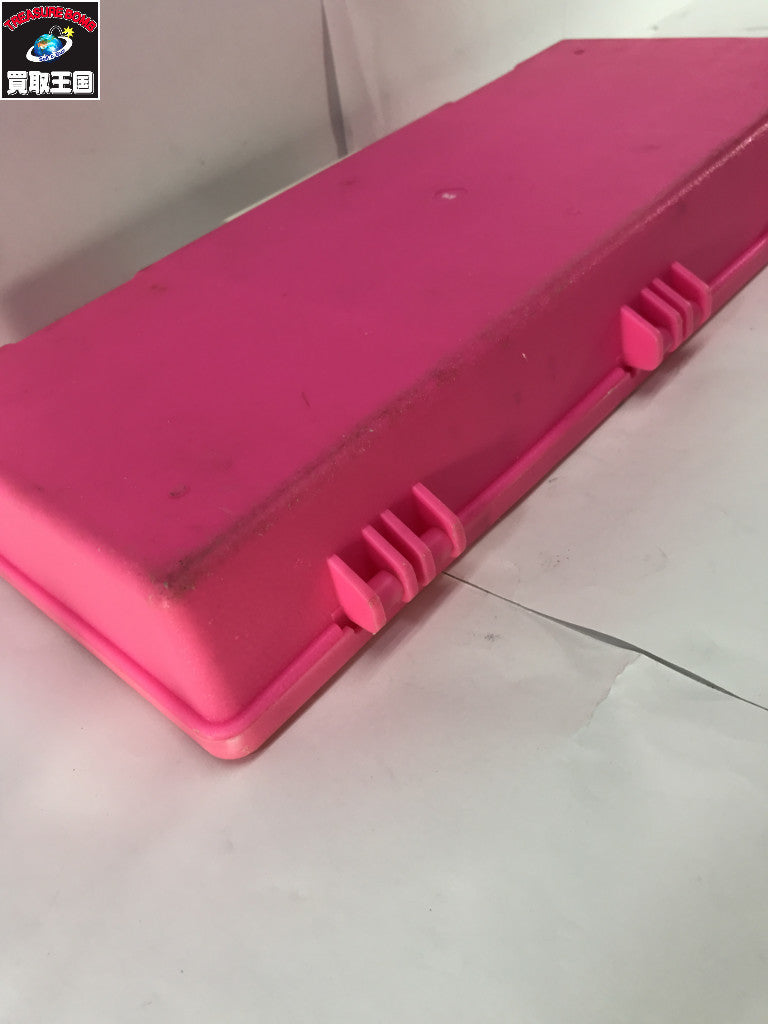 ZEAL アマゾンボックス その他小物
