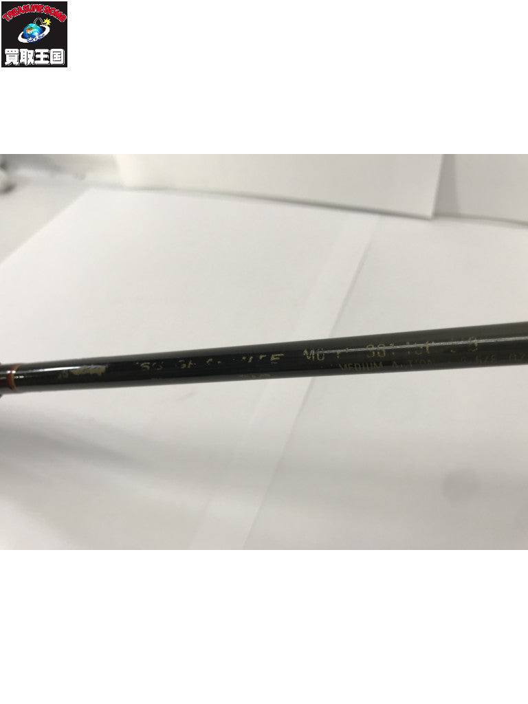 Lew's スピードスティック SG グラファイト その他ロッド