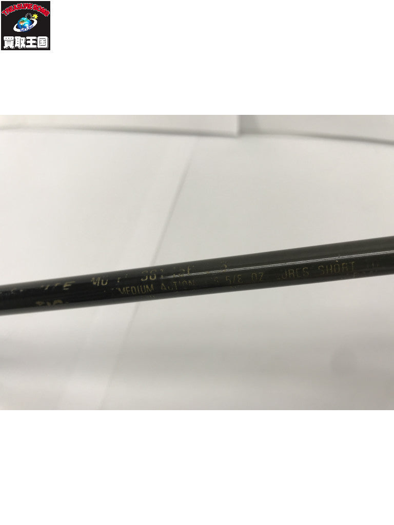Lew's スピードスティック SG グラファイト その他ロッド