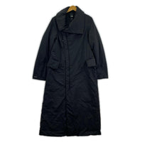 ダウンジャケット Y-3 padded coat サイズXS ブラック