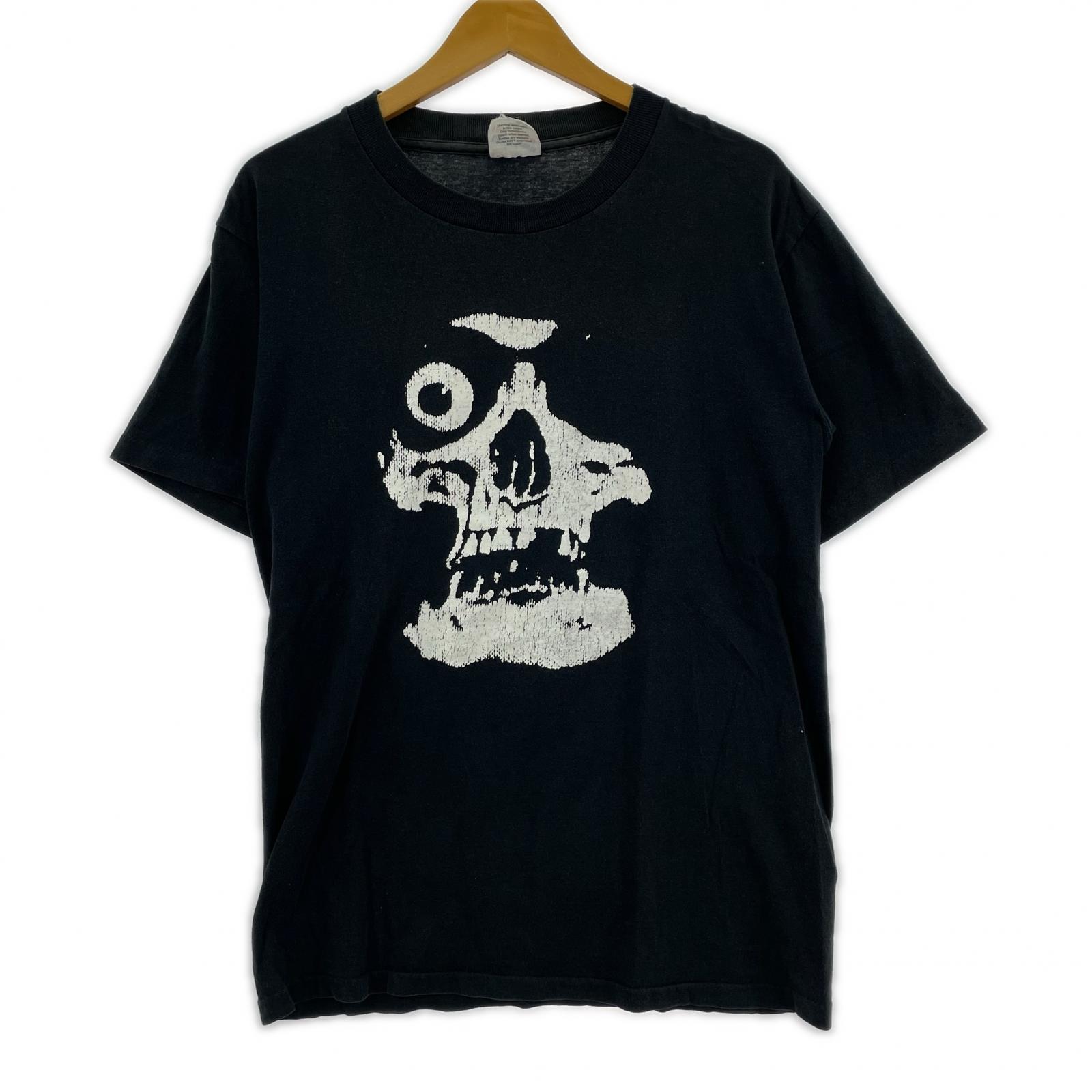 半袖Tシャツ BALZAC ISOLATION FROM NO.13 TEE BLK (M) M ブラック