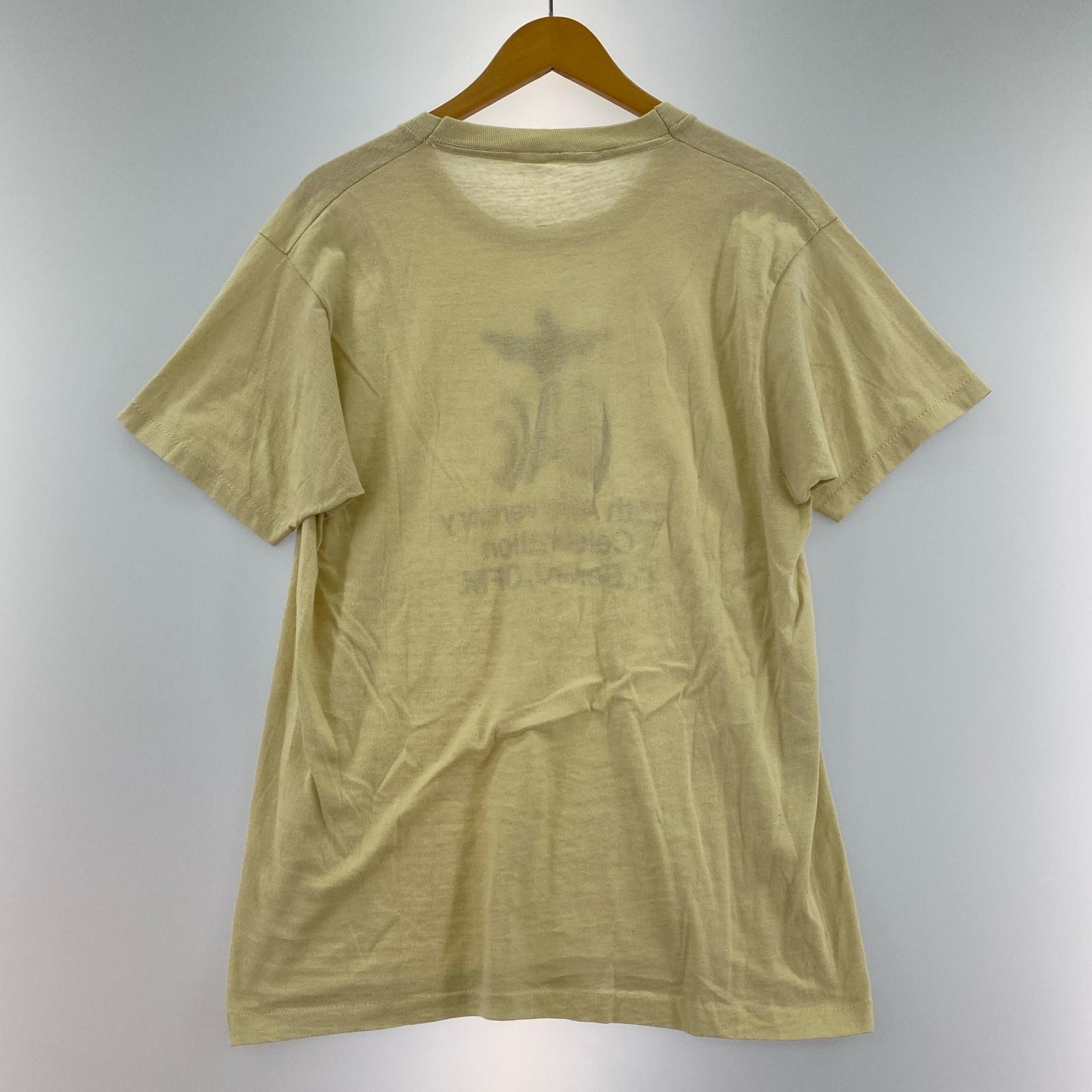 半袖Tシャツ Fr.Berard,OFM. ベージュ ベージュ